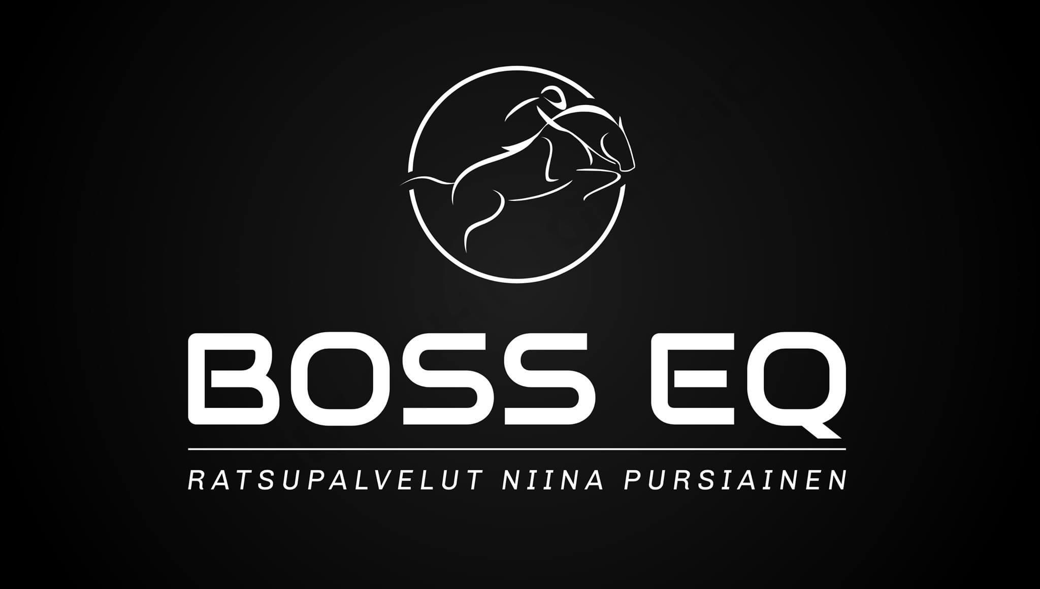 Boss EQ